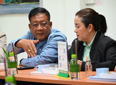 ตรวจเยี่ยมการดำเนินงานนิคมสหกรณ์ปิเหล็ง อำเภอเจาะไอร้อง ... พารามิเตอร์รูปภาพ 2