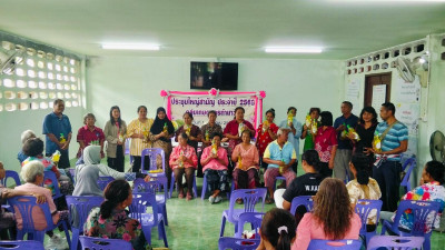 เข้าร่วมประชุมใหญ่สามัญประจำปี 2568 ... พารามิเตอร์รูปภาพ 1