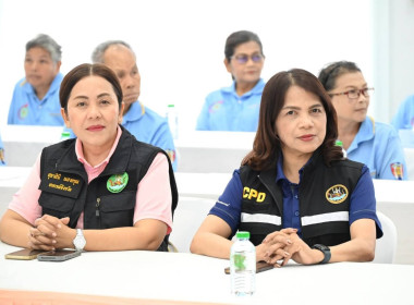 เข้าตรวจเยี่ยมการดำเนินงานของสหกรณ์ ... พารามิเตอร์รูปภาพ 2