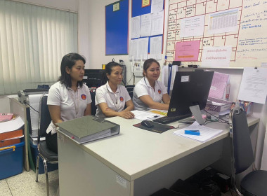 เข้าร่วมกิจกรรมประกาศเจตนารมณ์จริยธรรมและธรรมาภิบาลในการดำเนินงานของสหกรณ์ ... พารามิเตอร์รูปภาพ 2