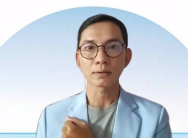 เข้าร่วมกิจกรรมประกาศเจตนารมณ์จริยธรรมและธรรมาภิบาลในการดำเนินงานของสหกรณ์ ... พารามิเตอร์รูปภาพ 6