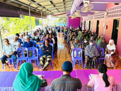 เข้าร่วมประชุมใหญ่สามัญประจำปีบัญชีสิ้นสุดวันที่ 31 พฤษภาคม ... พารามิเตอร์รูปภาพ 1