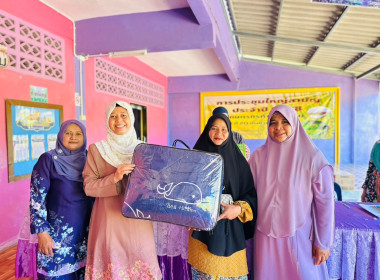 เข้าร่วมประชุมใหญ่สามัญประจำปีบัญชีสิ้นสุดวันที่ 31 พฤษภาคม ... พารามิเตอร์รูปภาพ 3