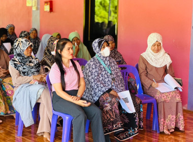 เข้าร่วมประชุมใหญ่สามัญประจำปีบัญชีสิ้นสุดวันที่ 31 พฤษภาคม ... พารามิเตอร์รูปภาพ 5