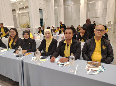 เข้าร่วมโครงการขับเคลื่อนสหกรณ์และกลุ่มเกษตรกร ... พารามิเตอร์รูปภาพ 2