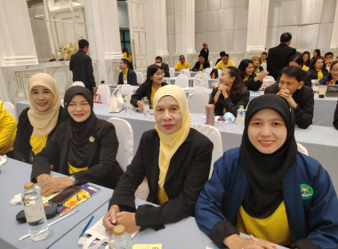 เข้าร่วมโครงการขับเคลื่อนสหกรณ์และกลุ่มเกษตรกร ... พารามิเตอร์รูปภาพ 3