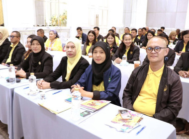 เข้าร่วมโครงการขับเคลื่อนสหกรณ์และกลุ่มเกษตรกร ... พารามิเตอร์รูปภาพ 6