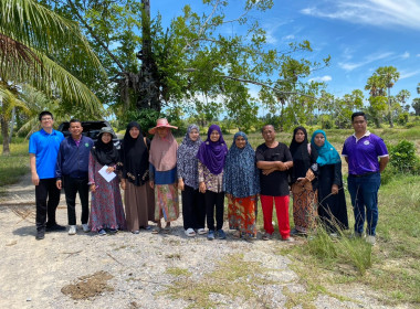 เข้าติดตามผลการใช้เงินกู้กองทุนพัฒนาสหกรณ์ ประจำปีงบประมาณ ... พารามิเตอร์รูปภาพ 4