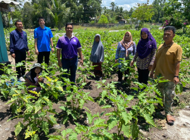 เข้าติดตามผลการใช้เงินกู้กองทุนพัฒนาสหกรณ์ ประจำปีงบประมาณ ... พารามิเตอร์รูปภาพ 5
