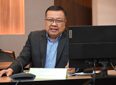 เข้าร่วมการประชุมชี้แจงแนวทางการดำเนินโครงการตามมาตรการรักษาเสถียรภาพราคาข้าวเปลือก ปีการผลิต2568/69 ... พารามิเตอร์รูปภาพ 2