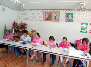 เข้าร่วมประชุมใหญ่สามัญประจำปีบัญชีสิ้นสุดวันที่ 31 พฤษภาคม ... พารามิเตอร์รูปภาพ 3