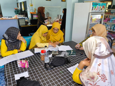 เข้าแนะนำการจัดเตรียมเอกสารขั้นตอนตามคู่มือดำเนินงานเพื่อเบิกจ่ายเงินชดเชยดอกเบี้ย ... พารามิเตอร์รูปภาพ 1