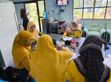 เข้าแนะนำการจัดเตรียมเอกสารขั้นตอนตามคู่มือดำเนินงานเพื่อเบิกจ่ายเงินชดเชยดอกเบี้ย ... พารามิเตอร์รูปภาพ 4