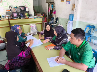 เข้าแนะนำการจัดเตรียมเอกสารขั้นตอนตามคู่มือดำเนินงานเพื่อเบิกจ่ายเงินชดเชยดอกเบี้ย ... พารามิเตอร์รูปภาพ 3