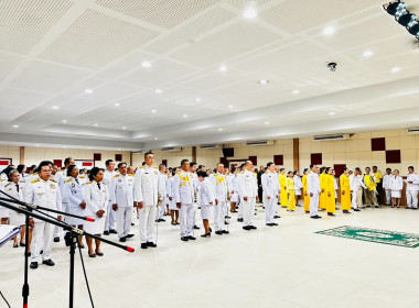 “เข้าร่วมพิธีวางพวงมาลา เนื่องในวันนวมินทรมหาราช 13 ตุลาคม ... พารามิเตอร์รูปภาพ 4