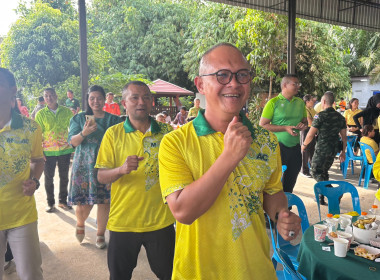 กิจกรรมพบปะยามเช้า พารามิเตอร์รูปภาพ 3