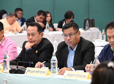 ร่วมสังเกตุการณ์การประชุมคณะกรรมการบริหารกรมส่งเสริมสหกรณ์ ... พารามิเตอร์รูปภาพ 5