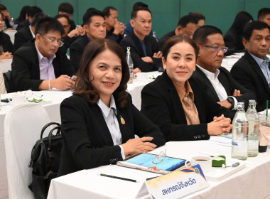 ร่วมสังเกตุการณ์การประชุมคณะกรรมการบริหารกรมส่งเสริมสหกรณ์ ... พารามิเตอร์รูปภาพ 8