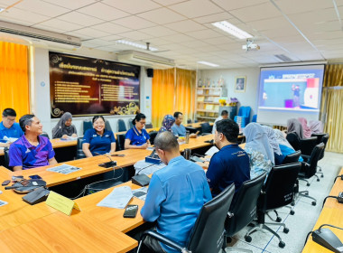 ร่วมรับฟังนโยบายเพื่อ ... พารามิเตอร์รูปภาพ 6