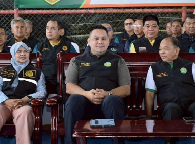 รัฐมนตรีช่วยว่าการกระทรวงเกษตรและสหกรณ์ (นายอามินทร์ ... พารามิเตอร์รูปภาพ 1