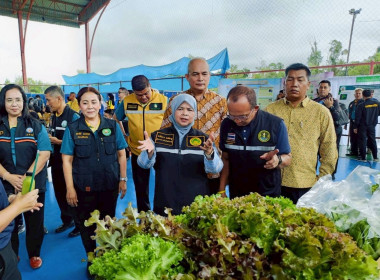 รัฐมนตรีช่วยว่าการกระทรวงเกษตรและสหกรณ์ (นายอามินทร์ ... พารามิเตอร์รูปภาพ 3