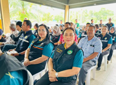 รัฐมนตรีช่วยว่าการกระทรวงเกษตรและสหกรณ์ (นายอามินทร์ ... พารามิเตอร์รูปภาพ 2