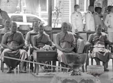 "ร่วมพิธีถวายน้ำสรงพระบรมศพหน้าพระฉายาลักษณ์ ... พารามิเตอร์รูปภาพ 2