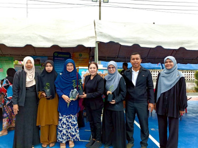 ร่วมจัดกิจกรรมโครงการจัดหน่วยบริการ “จังหวัดเคลื่อนที่” ... พารามิเตอร์รูปภาพ 1