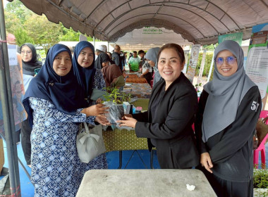 ร่วมจัดกิจกรรมโครงการจัดหน่วยบริการ “จังหวัดเคลื่อนที่” ... พารามิเตอร์รูปภาพ 6