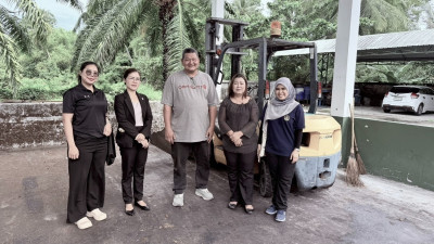 เข้าติดตามและตรวจสอบการใช้ประโยชน์จากอุปกรณ์การตลาดที่ได้รับการสนับสนุนจากภาครัฐ ... พารามิเตอร์รูปภาพ 1