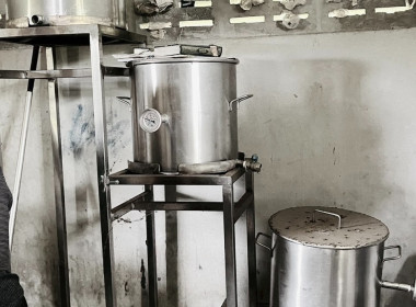 เข้าติดตามและตรวจสอบการใช้ประโยชน์จากอุปกรณ์การตลาดที่ได้รับการสนับสนุนจากภาครัฐ ... พารามิเตอร์รูปภาพ 6