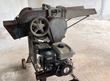 เข้าติดตามและตรวจสอบการใช้ประโยชน์จากอุปกรณ์การตลาดที่ได้รับการสนับสนุนจากภาครัฐ ... พารามิเตอร์รูปภาพ 7