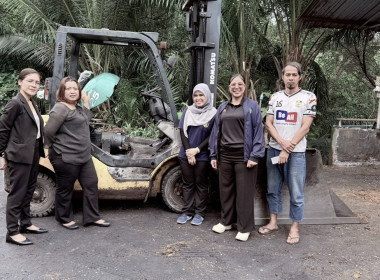 เข้าติดตามและตรวจสอบการใช้ประโยชน์จากอุปกรณ์การตลาดที่ได้รับการสนับสนุนจากภาครัฐ ... พารามิเตอร์รูปภาพ 1