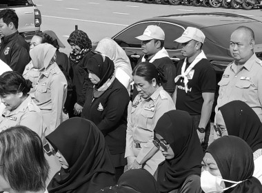 ร่วมพิธีเปิดนิทรรศการเฉลิมพระเกียรติ พารามิเตอร์รูปภาพ 4