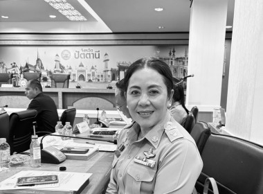 ประชุมหัวหน้าส่วนฯ พารามิเตอร์รูปภาพ 3