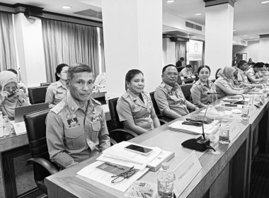 ประชุมหัวหน้าส่วนฯ พารามิเตอร์รูปภาพ 2