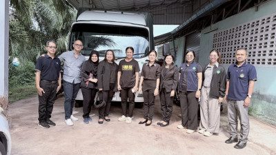 เข้าติดตามและตรวจสอบการใช้ประโยชน์จากอุปกรณ์การตลาดที่ได้รับการสนับสนุนจากภาครัฐ ... พารามิเตอร์รูปภาพ 1