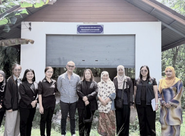 เข้าติดตามและตรวจสอบการใช้ประโยชน์จากอุปกรณ์การตลาดที่ได้รับการสนับสนุนจากภาครัฐ ... พารามิเตอร์รูปภาพ 5