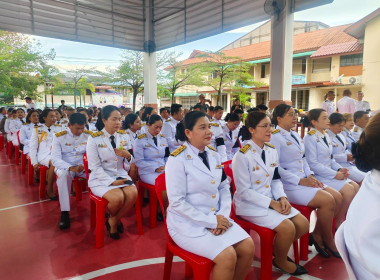 เข้าร่วมพิธีบำเพ็ญกุศลสัตตมวาร 7 วัน พารามิเตอร์รูปภาพ 8