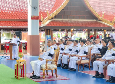 เข้าร่วมพิธีบำเพ็ญกุศลสัตตมวาร 7 วัน พารามิเตอร์รูปภาพ 2