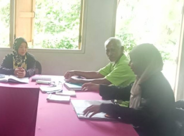 เข้าร่วมประชุมคณะกรรมการดำเนินการสหกรณ์กองทุนสวนยางลาคอ ... พารามิเตอร์รูปภาพ 4