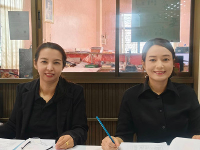 เข้าร่วมประชุมคณะกรรมการชุมนุมสหกรณ์การเกษตรปัตตานี จำกัด พารามิเตอร์รูปภาพ 1