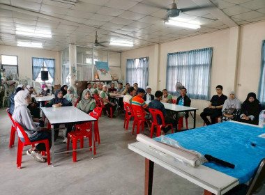 ร่วมเป็นวิทยากร ... พารามิเตอร์รูปภาพ 9