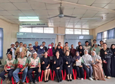 ร่วมเป็นวิทยากร ... พารามิเตอร์รูปภาพ 11