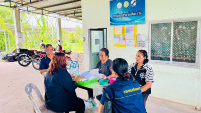 ติดตามการใช้ประโยชน์อุปกรณ์การตลาด ประจำปี พ.ศ. 2569 พารามิเตอร์รูปภาพ 1