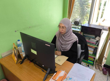 เข้าร่วมโครงการสัมมนาเชิงปฏิบัติการ “ แนวทางการบริหารจัดการ ... พารามิเตอร์รูปภาพ 3