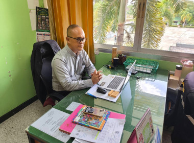 เข้าร่วมโครงการสัมมนาเชิงปฏิบัติการ “ แนวทางการบริหารจัดการ ... พารามิเตอร์รูปภาพ 4