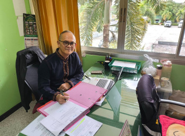 เข้าร่วมโครงการสัมมนาเชิงปฏิบัติการ “ แนวทางการบริหารจัดการ ... พารามิเตอร์รูปภาพ 5