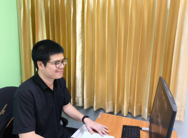 เข้าร่วมโครงการสัมมนาเชิงปฏิบัติการ “ แนวทางการบริหารจัดการ ... พารามิเตอร์รูปภาพ 6