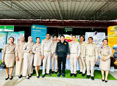 ร่วมต้อนรับ ร้อยเอกธรรมนัส พรหมเผ่า รองนายกรัฐมนตรี ... พารามิเตอร์รูปภาพ 4